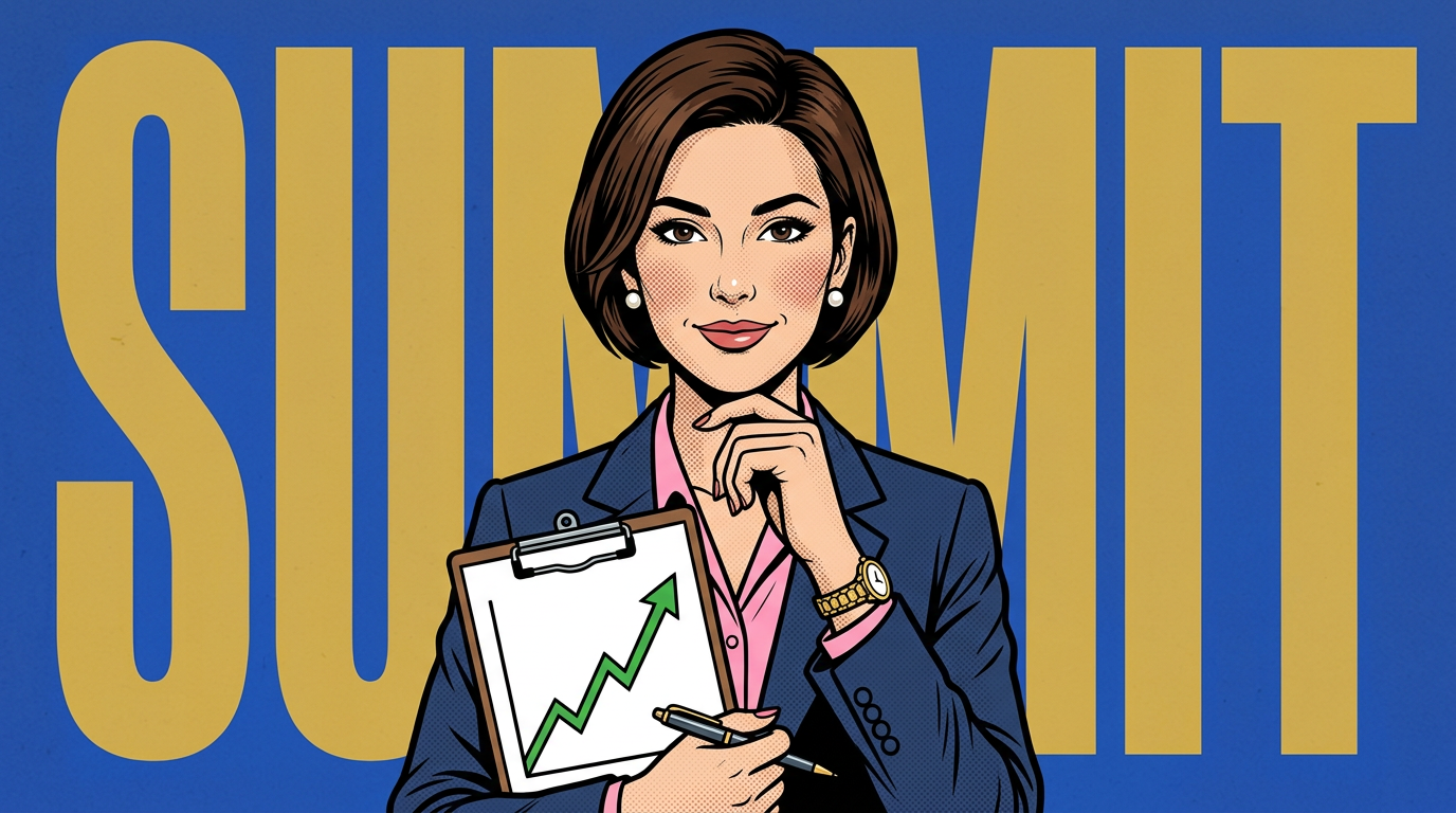 SUMMIT, Business plan builder