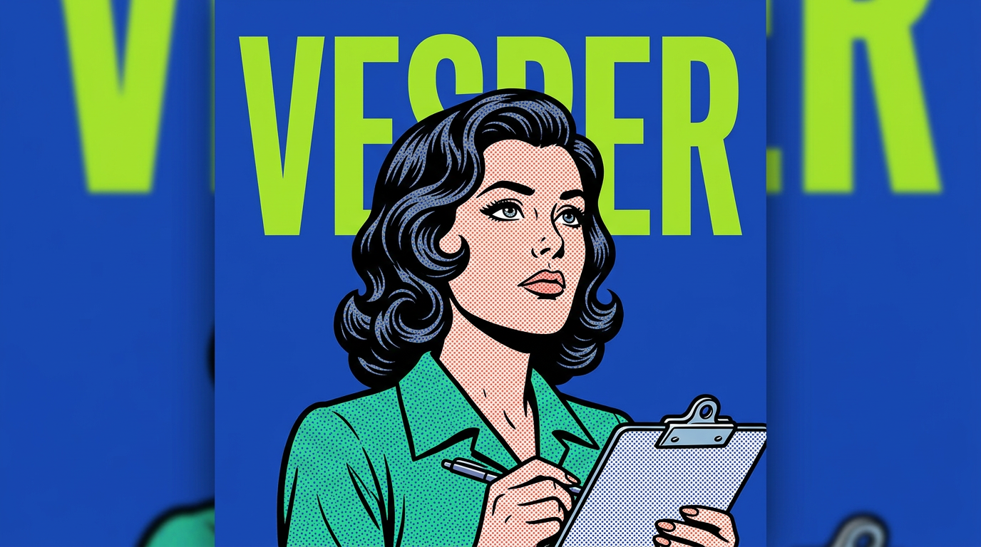 VESPER, Coordinator
